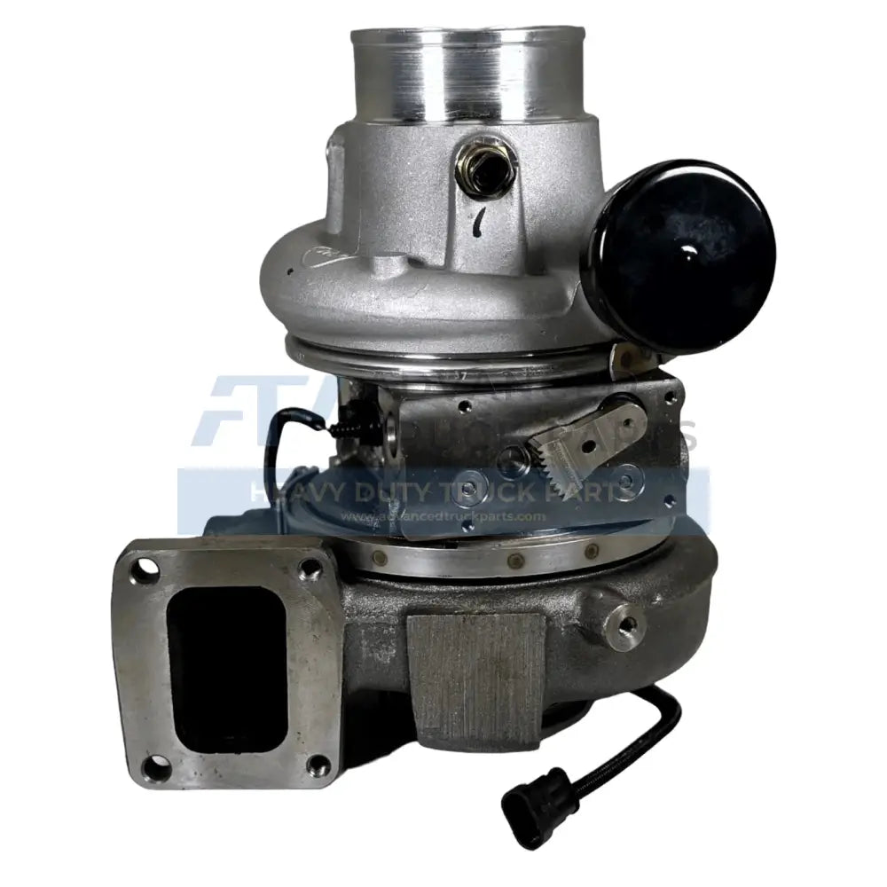 2881860 Genuine Cummins Turbocharger For Cummins ISC 805HP