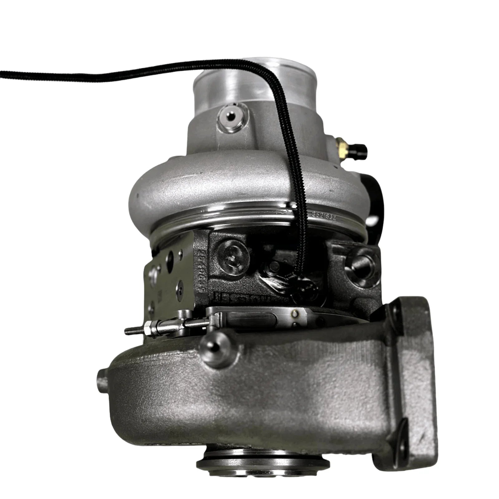 2881860 Genuine Cummins Turbocharger For Cummins ISC 805HP