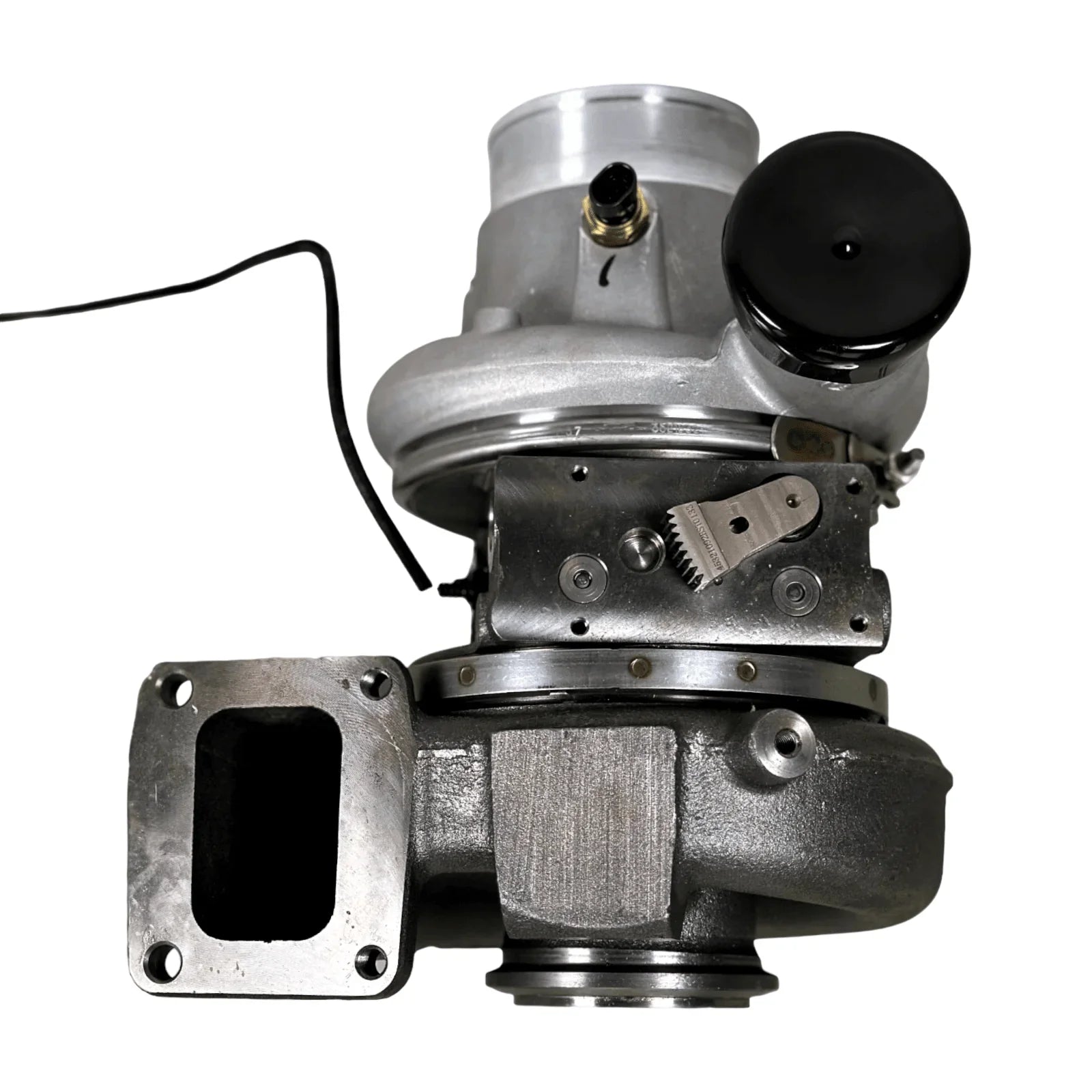 2881860 Genuine Cummins Turbocharger For Cummins ISC 805HP