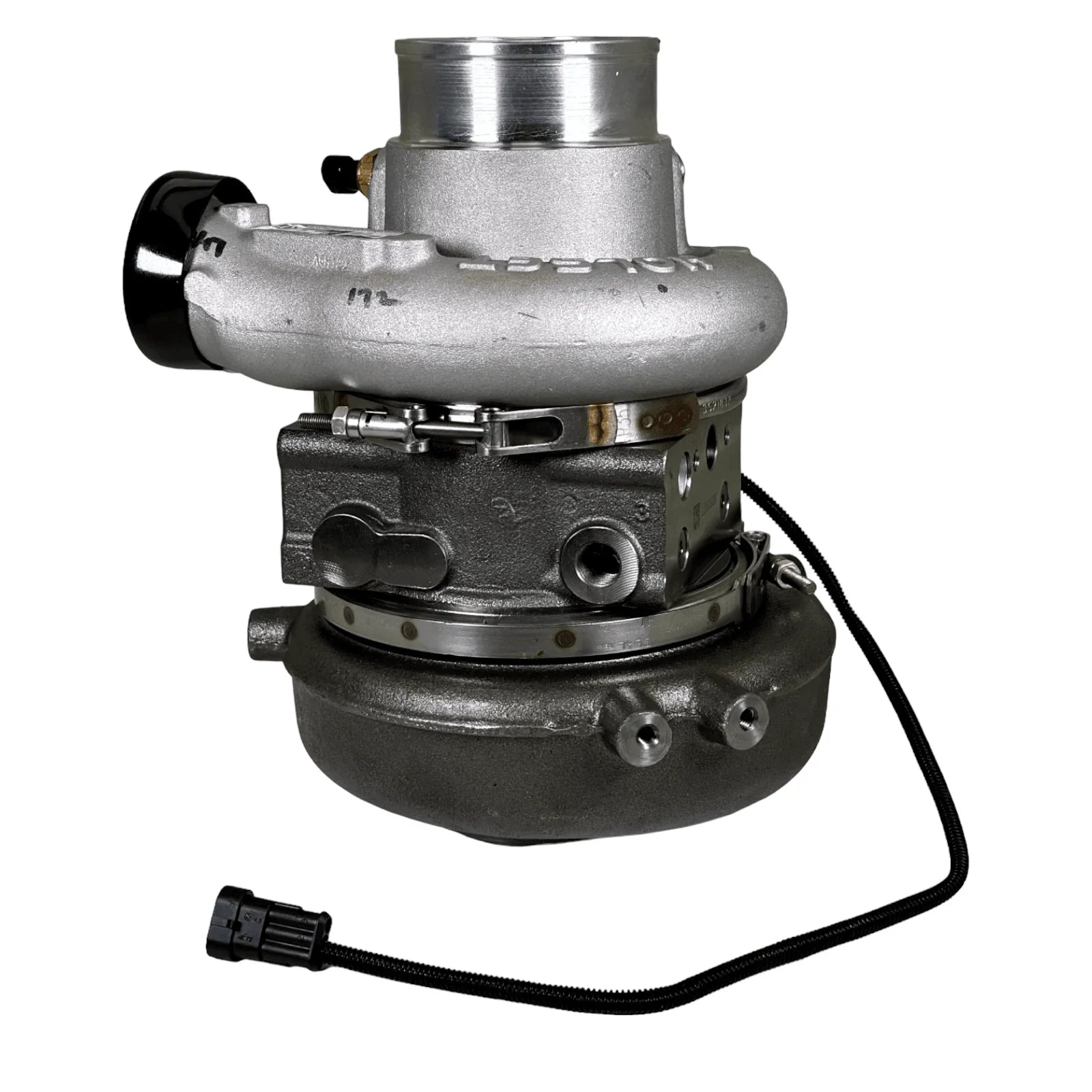 2881860 Genuine Cummins Turbocharger For Cummins ISC 805HP