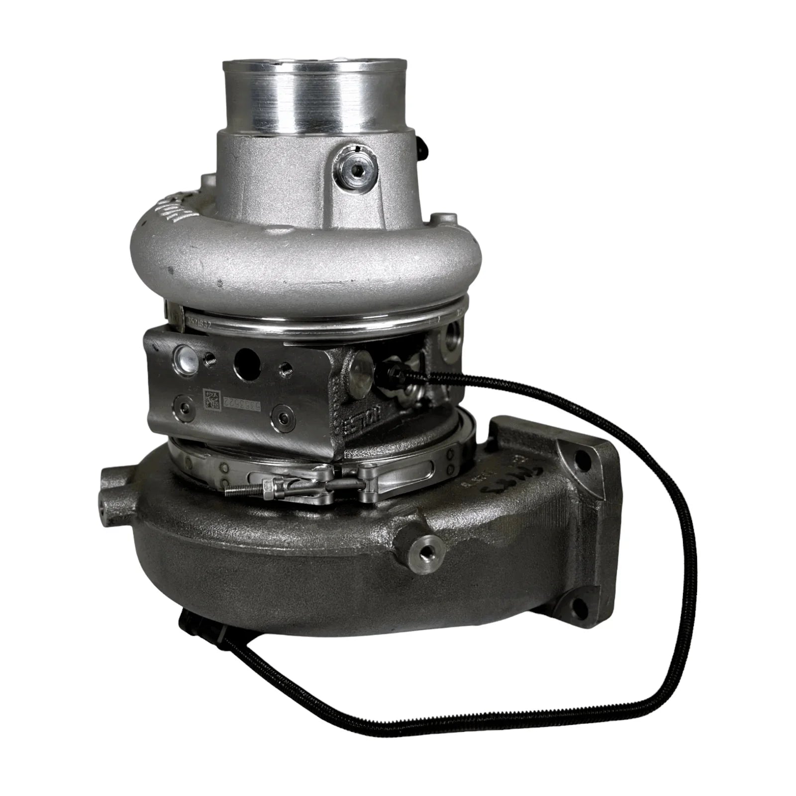 2881860 Genuine Cummins Turbocharger For Cummins ISC 805HP