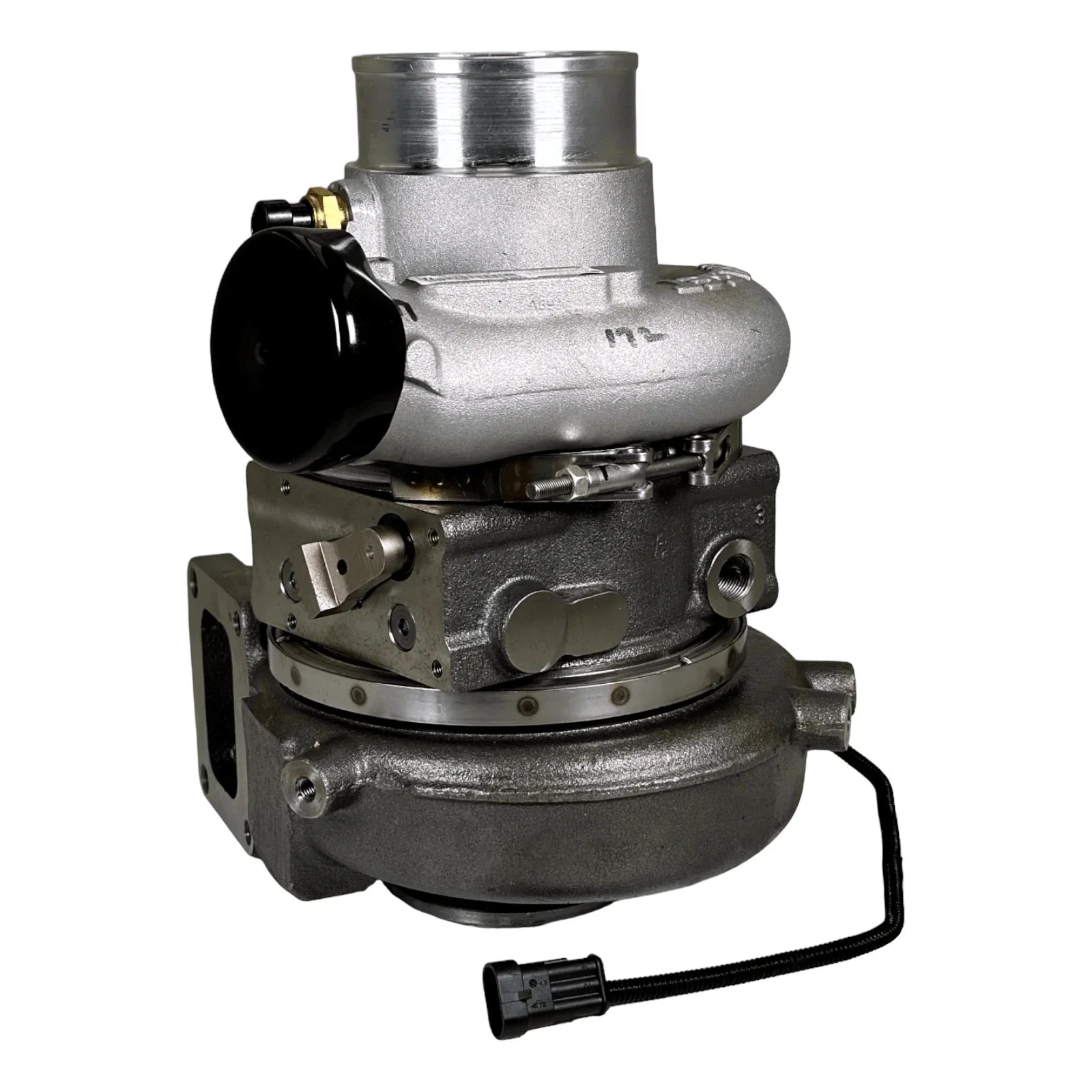 2881860 Genuine Cummins Turbocharger For Cummins ISC 805HP