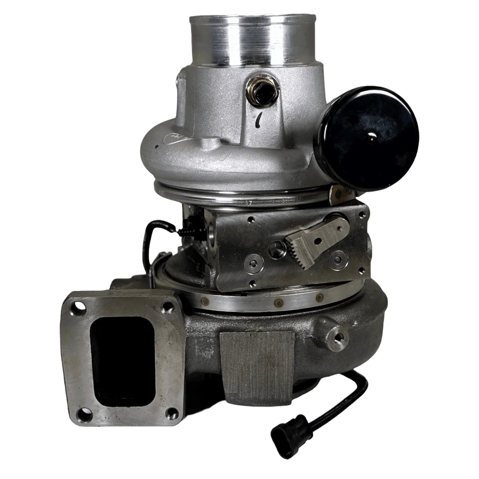 2881860 Genuine Cummins Turbocharger For Cummins ISC 805HP