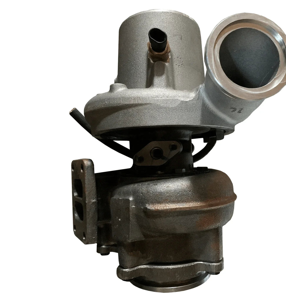 hare 2881888 Genuine Cummins Turbocharger HX40W — ADVANCED TRUCK