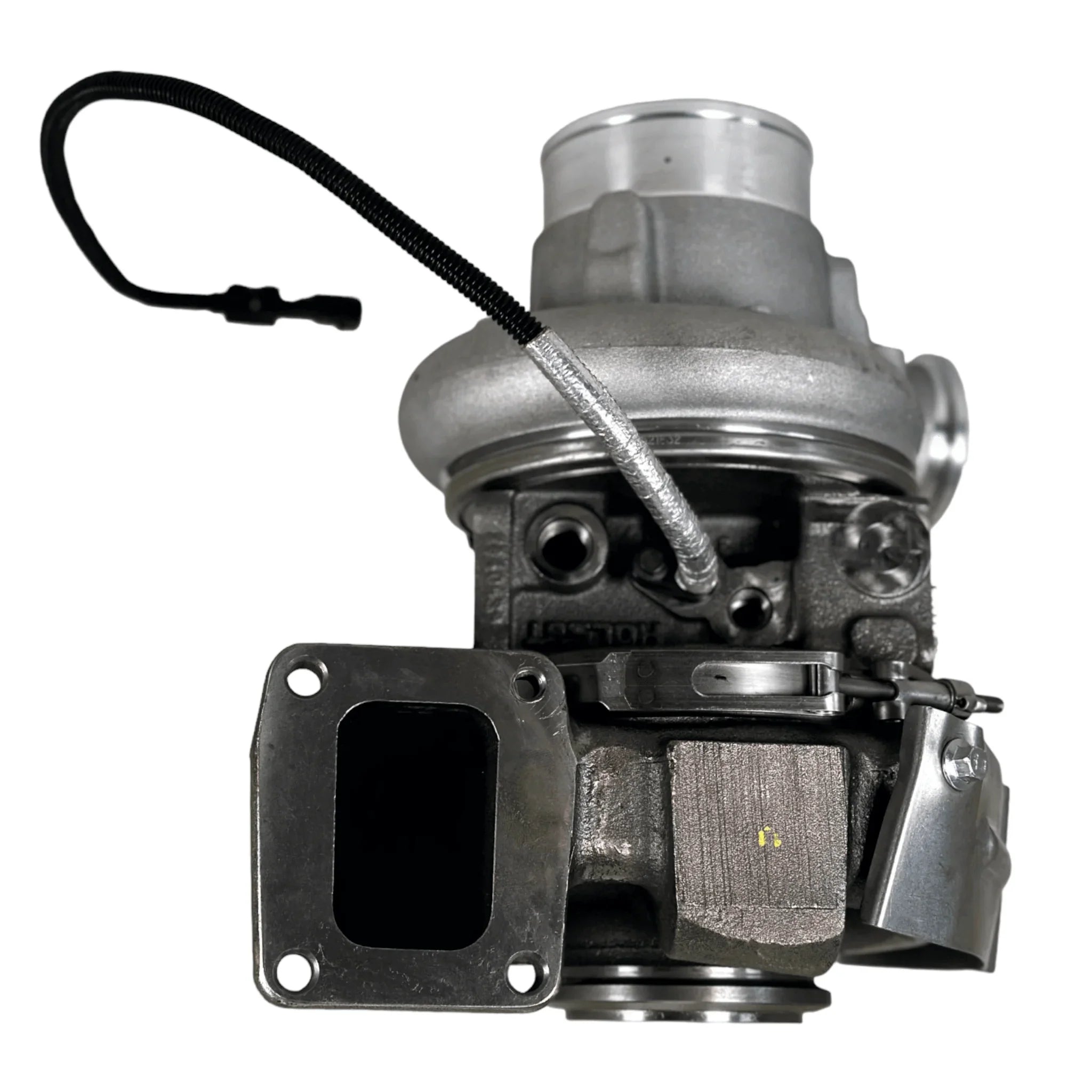 2881928 Genuine Cummins Turbocharger He400G For Cummins Qsl