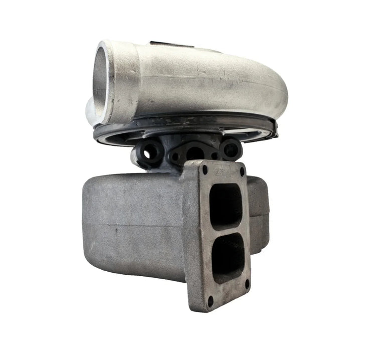 2881956Rx Genuine Cummins Turbocharger Hx80