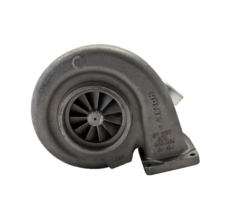 2881956Rx Genuine Cummins Turbocharger Hx80