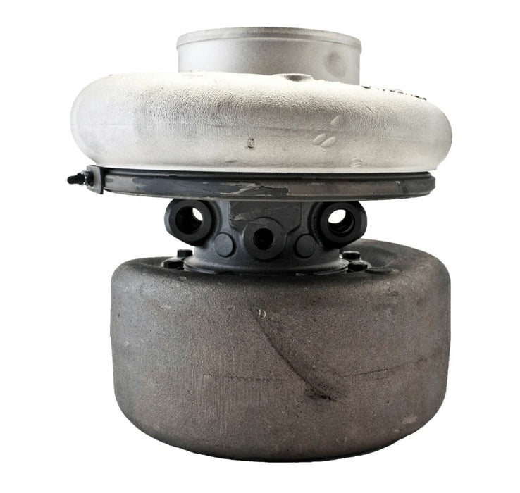 2881956Rx Genuine Cummins Turbocharger Hx80
