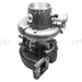 2881994NX Genuine Cummins Turbocharger With Actuator He551V For Isx - ADVANCED TRUCK PARTS