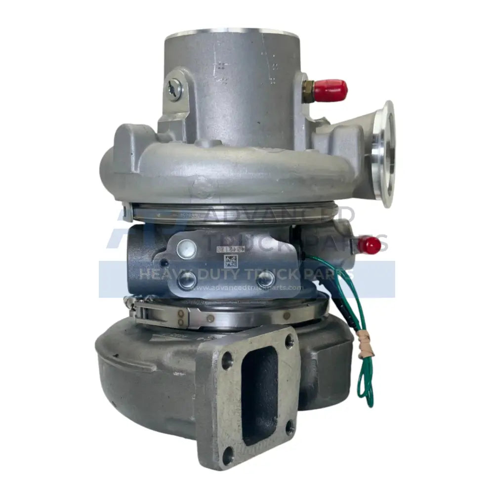2881994RX 2003-2006 Genuine Cummins ISX HE551V Turbocharger