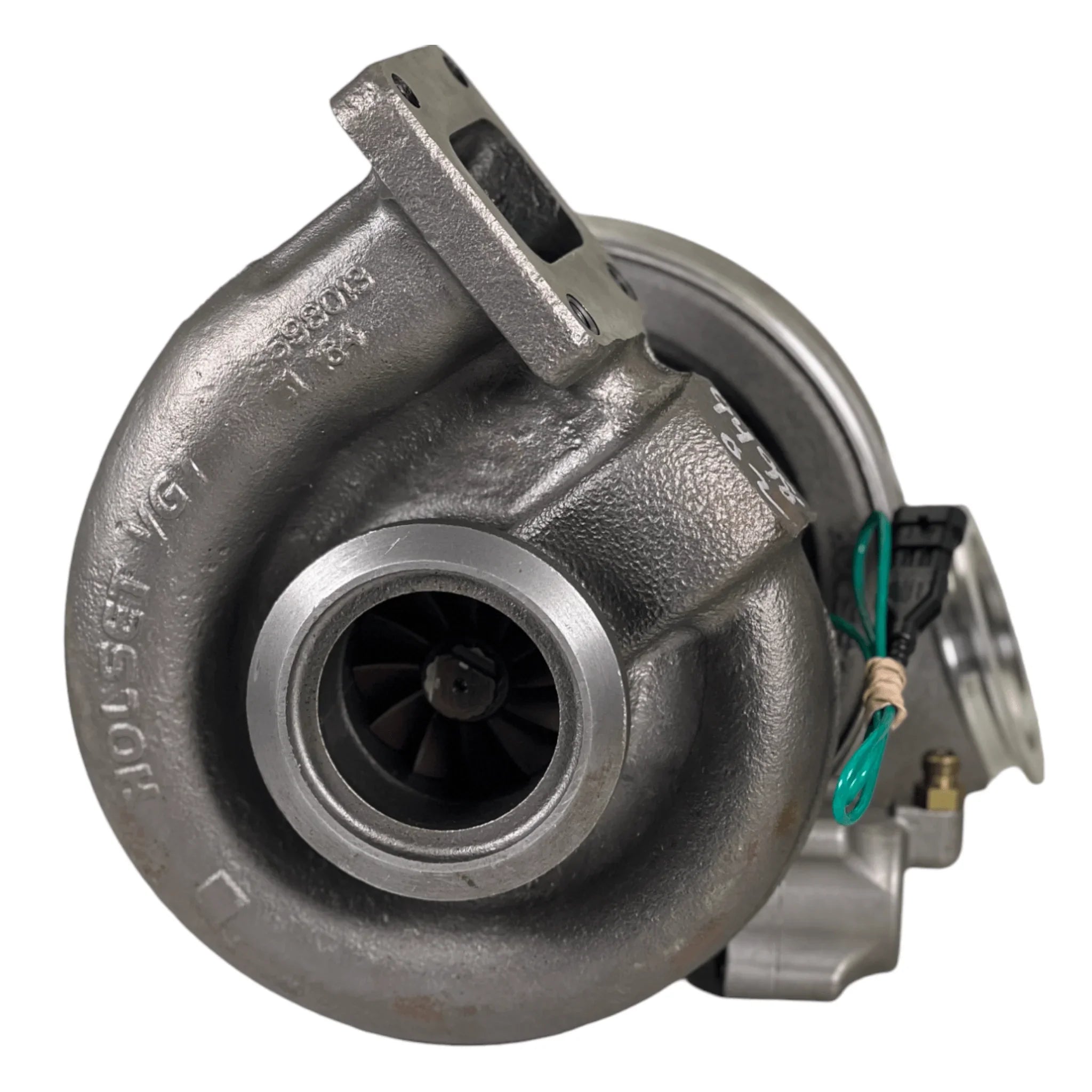 2881995Rx Genuine Cummins He500Vg Turbocharger For Cummins Isx/Enforcer