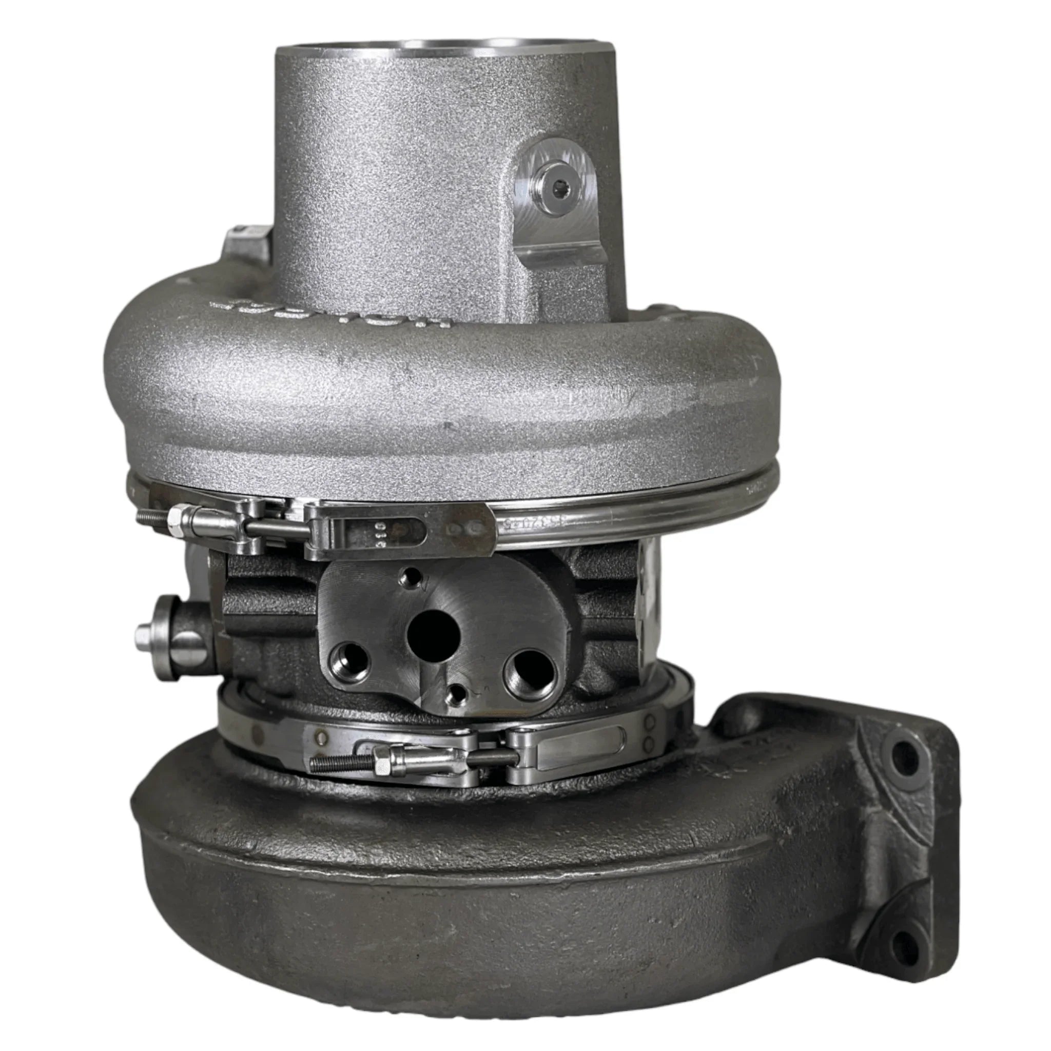 2881995Rx Genuine Cummins He500Vg Turbocharger For Cummins Isx/Enforcer