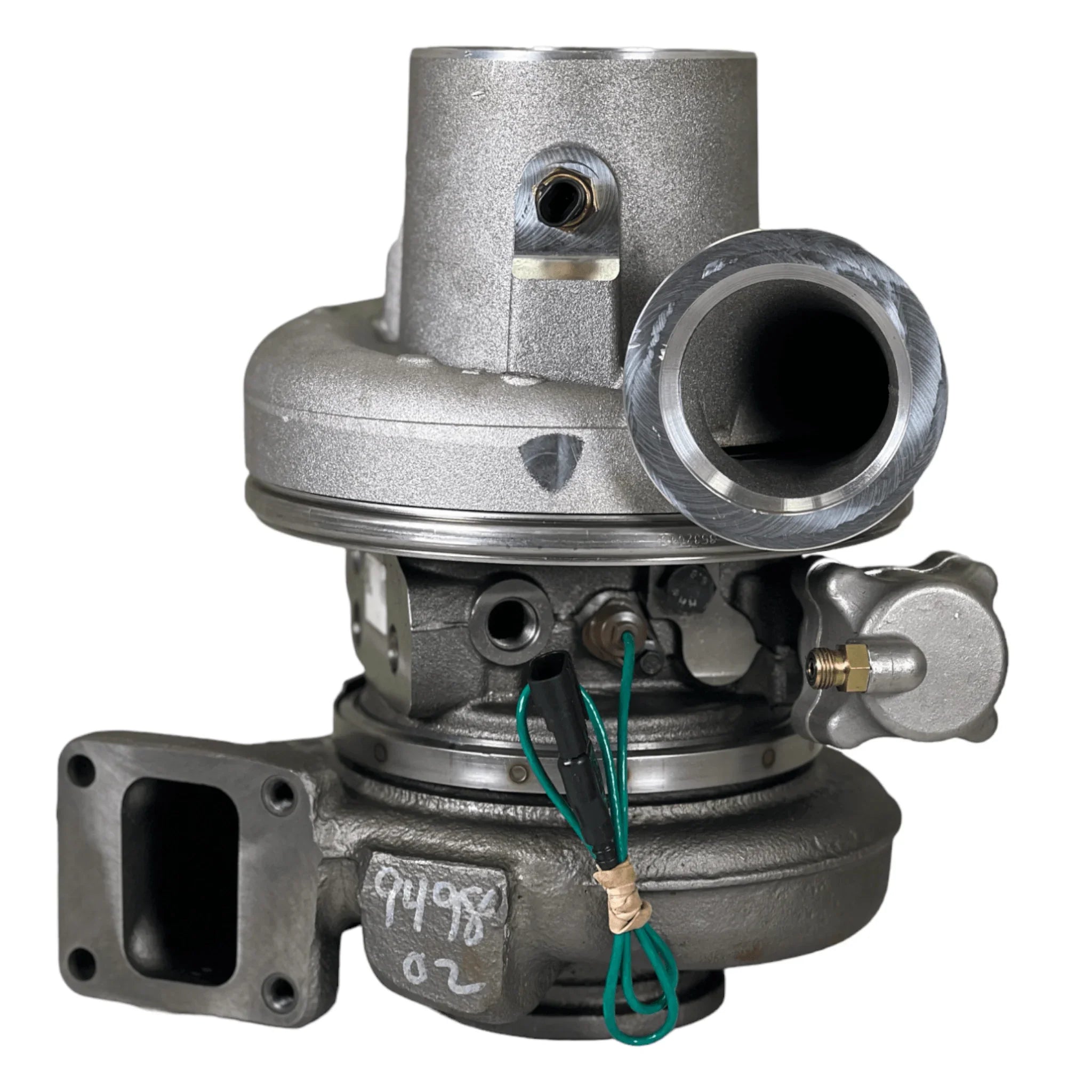 2881995Rx Genuine Cummins He500Vg Turbocharger For Cummins Isx/Enforcer