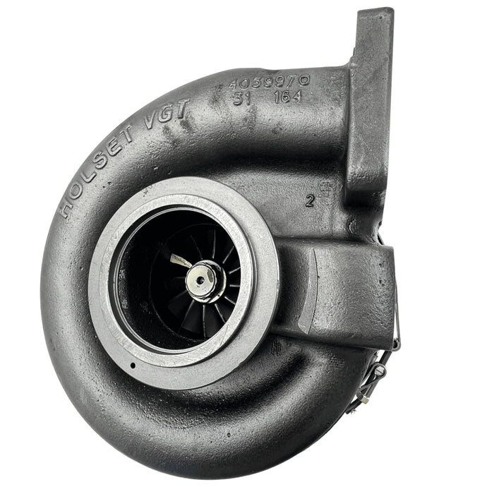 2881997 Genuine Cummins Turbocharger Kit HE561VE For Isx15