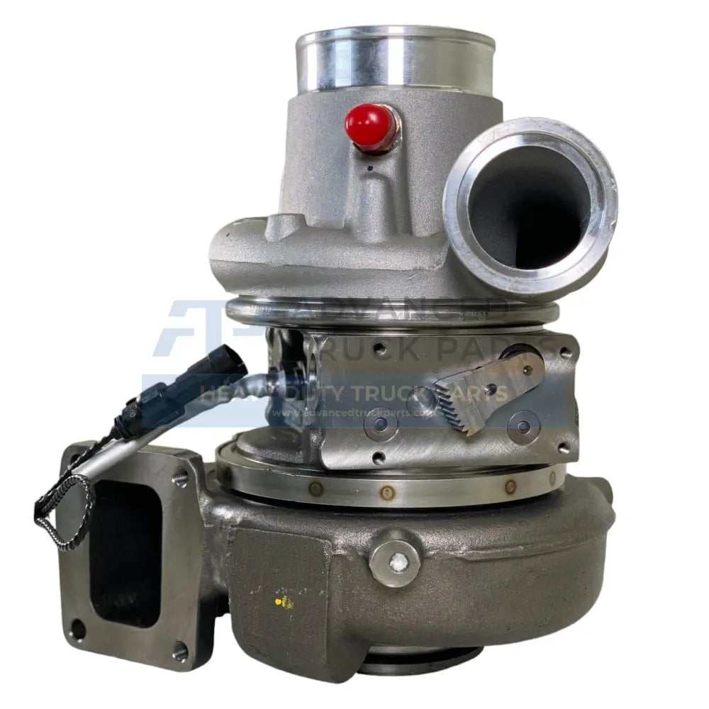 2882002 Genuine Cummins Turbocharger HE400VG