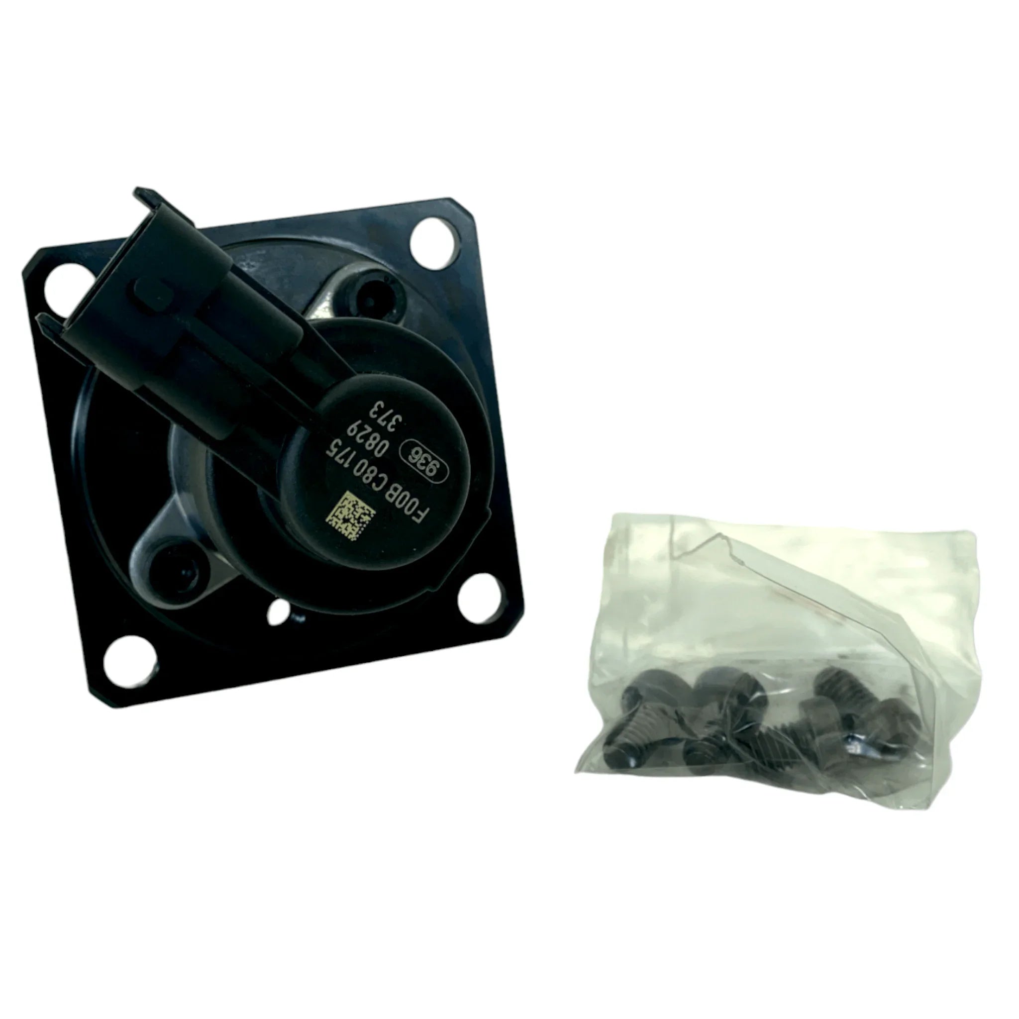 2882025 Genuine Cummins Electronic Fuel Control Kit