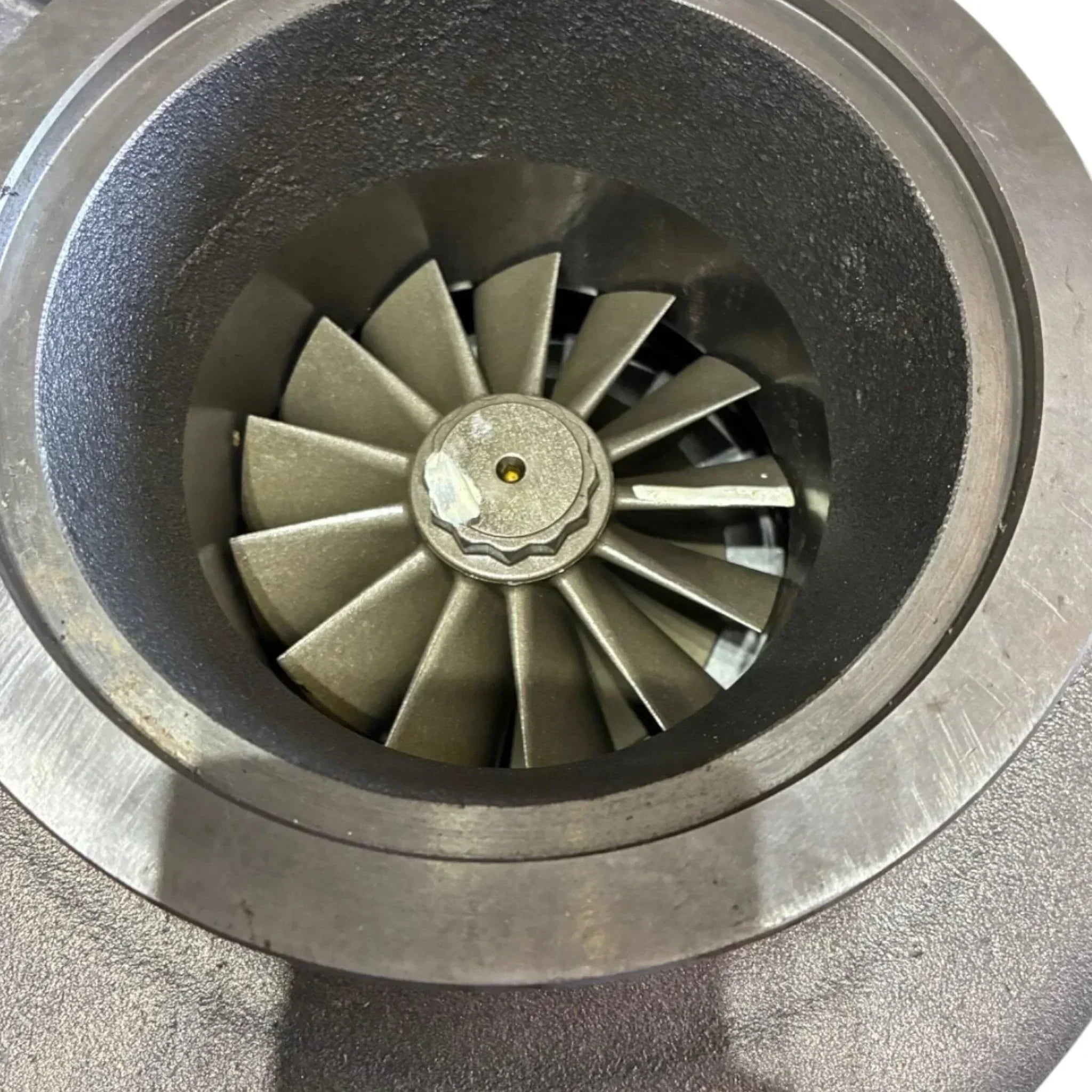 2882050NX Cummins Turbocharger Kit