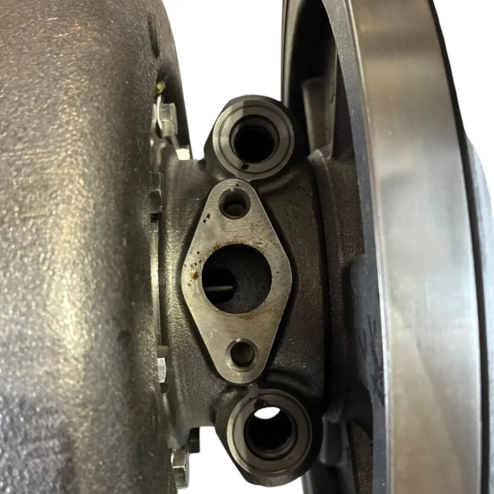 2882050NX Cummins Turbocharger Kit