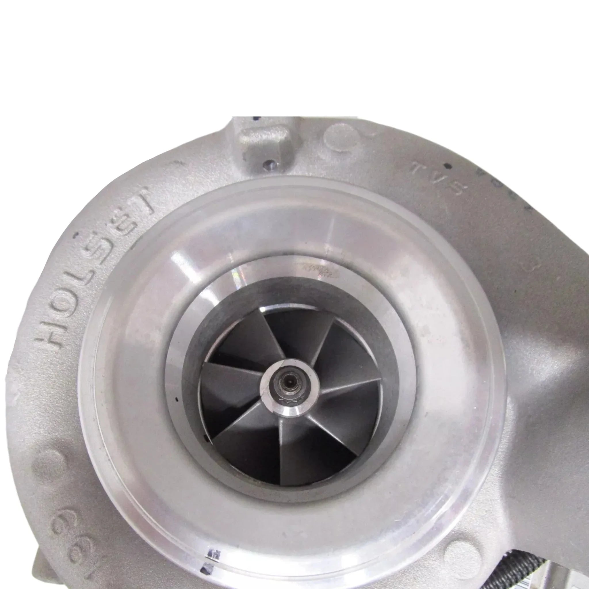 2882075 Genuine Cummins Turbocharger HE351VE With Actuator