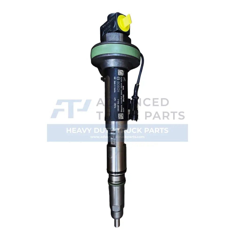 2882078NX Genuine Cummins Injector Kit