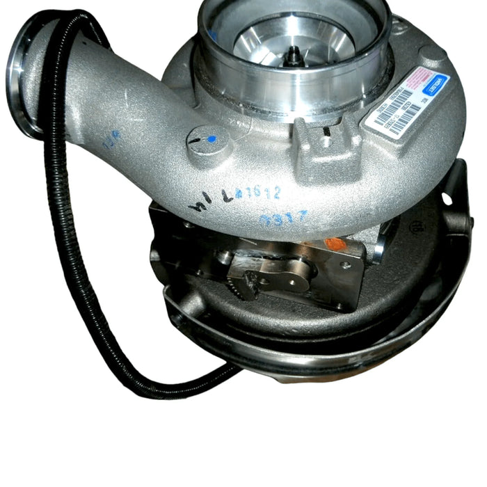 2882107NX Genuine Cummins Turbocharger HE300VG
