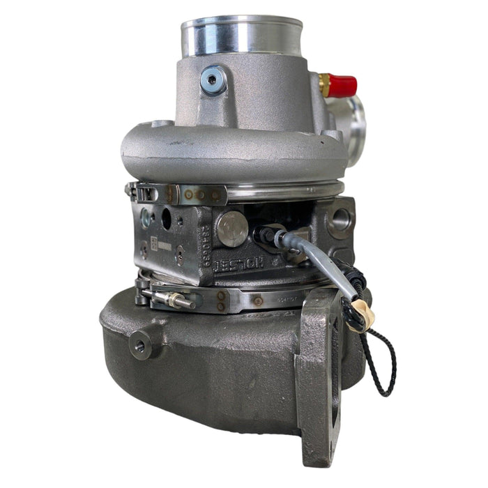 2882109NX Genuine Cummins Turbocharger HE400VG