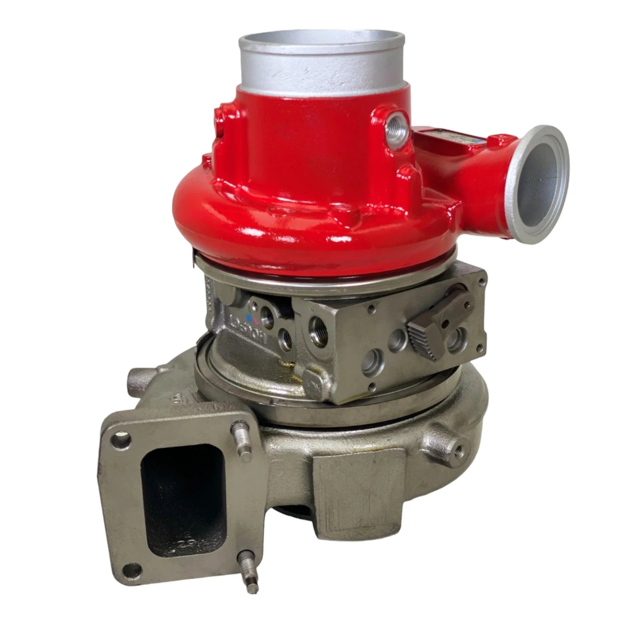 2882111Rx Genuine Cummins Turbocharger Vgt He451Ve For Cummins Isx15 14.9L