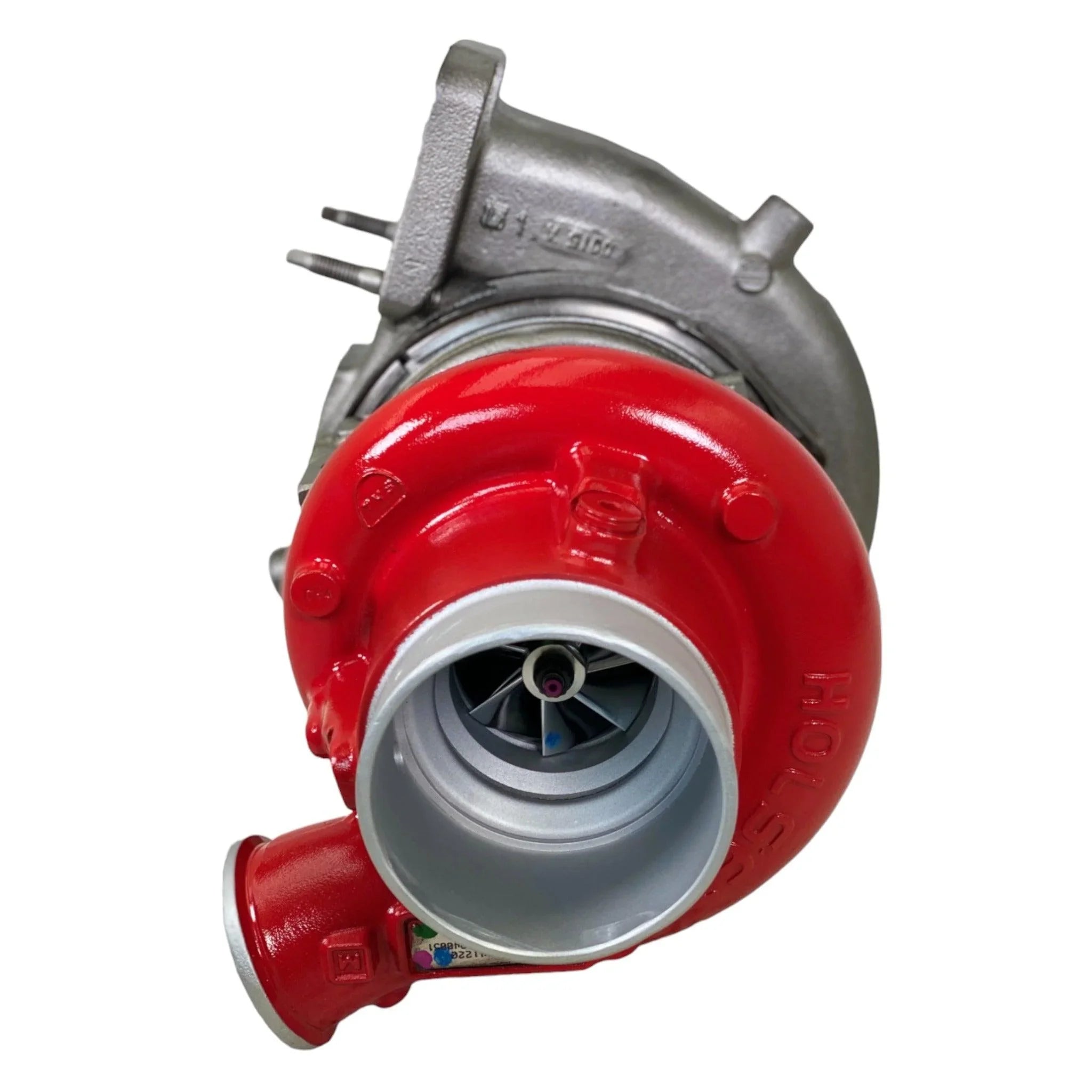 2882111Rx Genuine Cummins Turbocharger Vgt He451Ve For Cummins Isx15 14.9L