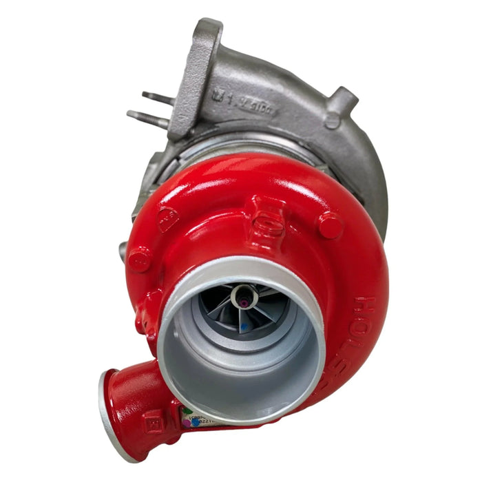 2882111Rx Genuine Cummins Turbocharger Vgt He451Ve For Cummins Isx15 14.9L