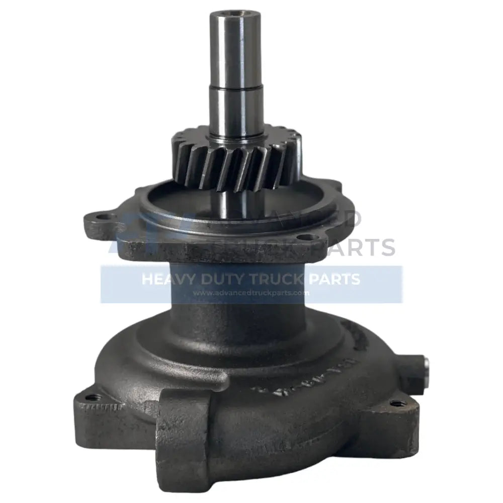 2882144 Genuine Cummins Water Pump