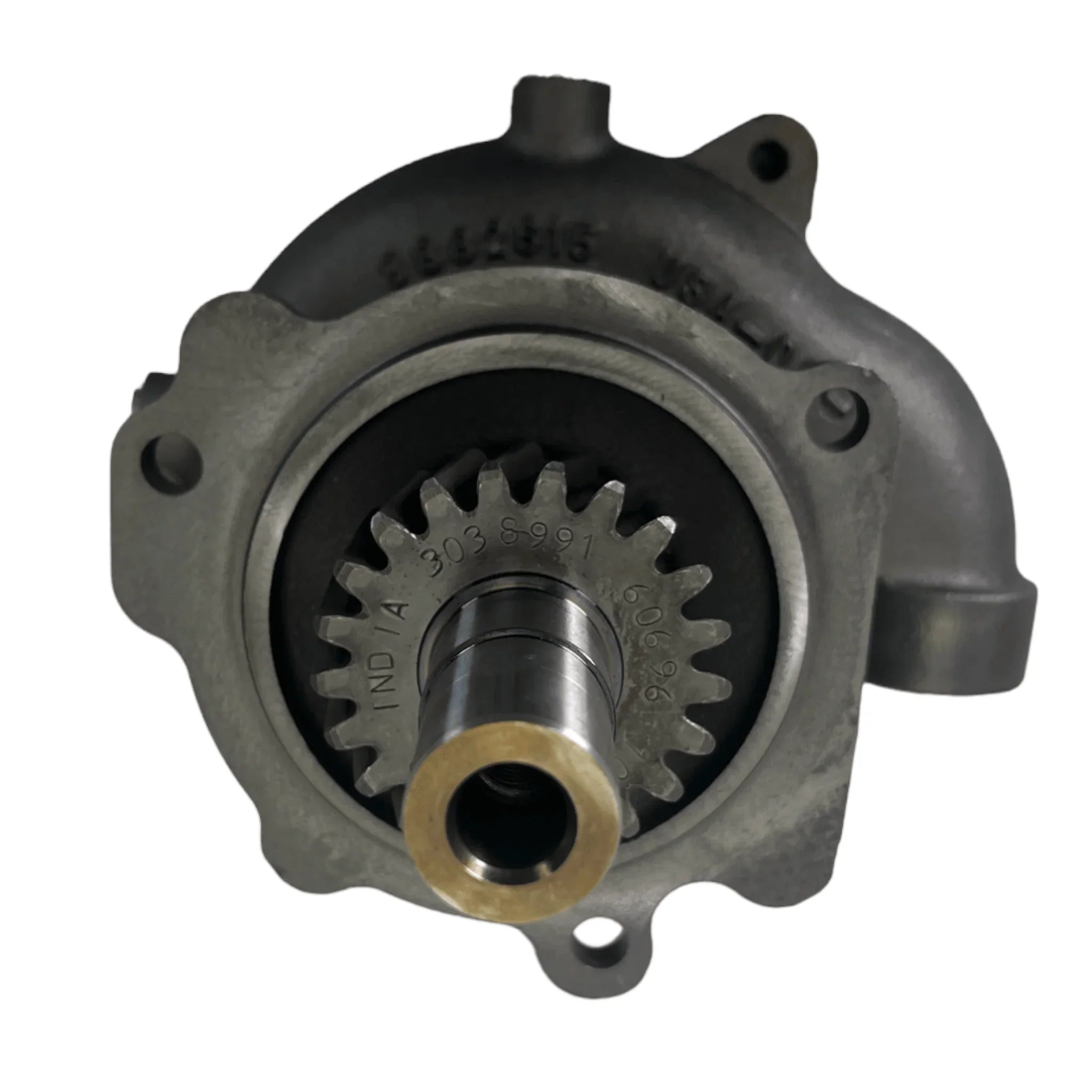 2882144 Genuine Cummins Water Pump