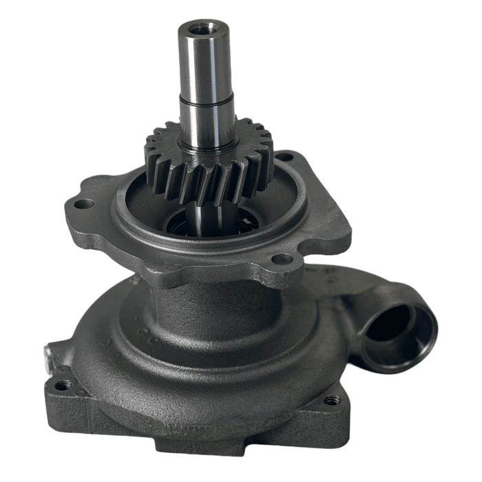 2882144 Genuine Cummins Water Pump - ADVANCED TRUCK PARTS