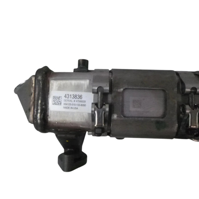 2882147 Genuine Cummins EGR Cooler Kit For Cummins Isx12