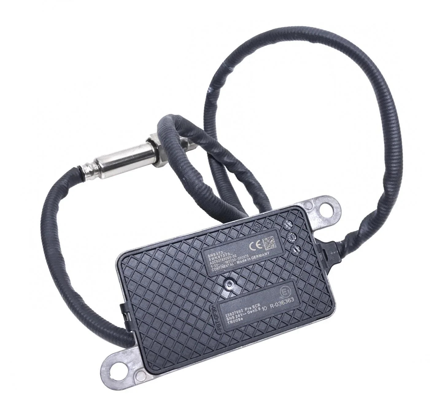 28827993 Genuine Volvo Nox Sensor