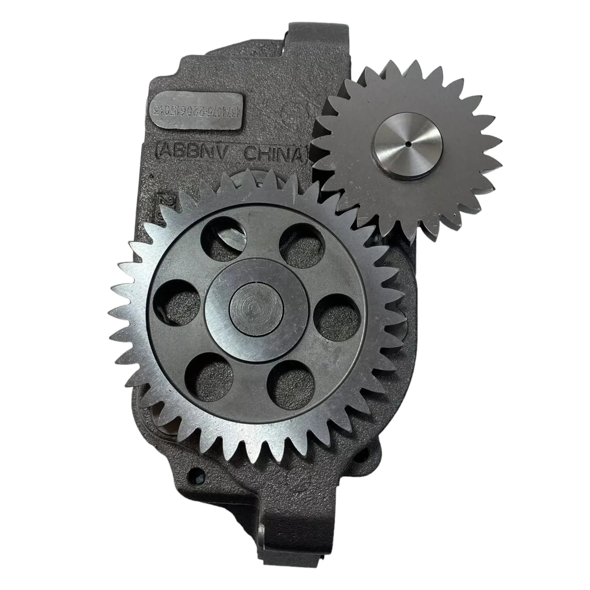 2883218 Genuine Cummins Lubricating Oil Pump