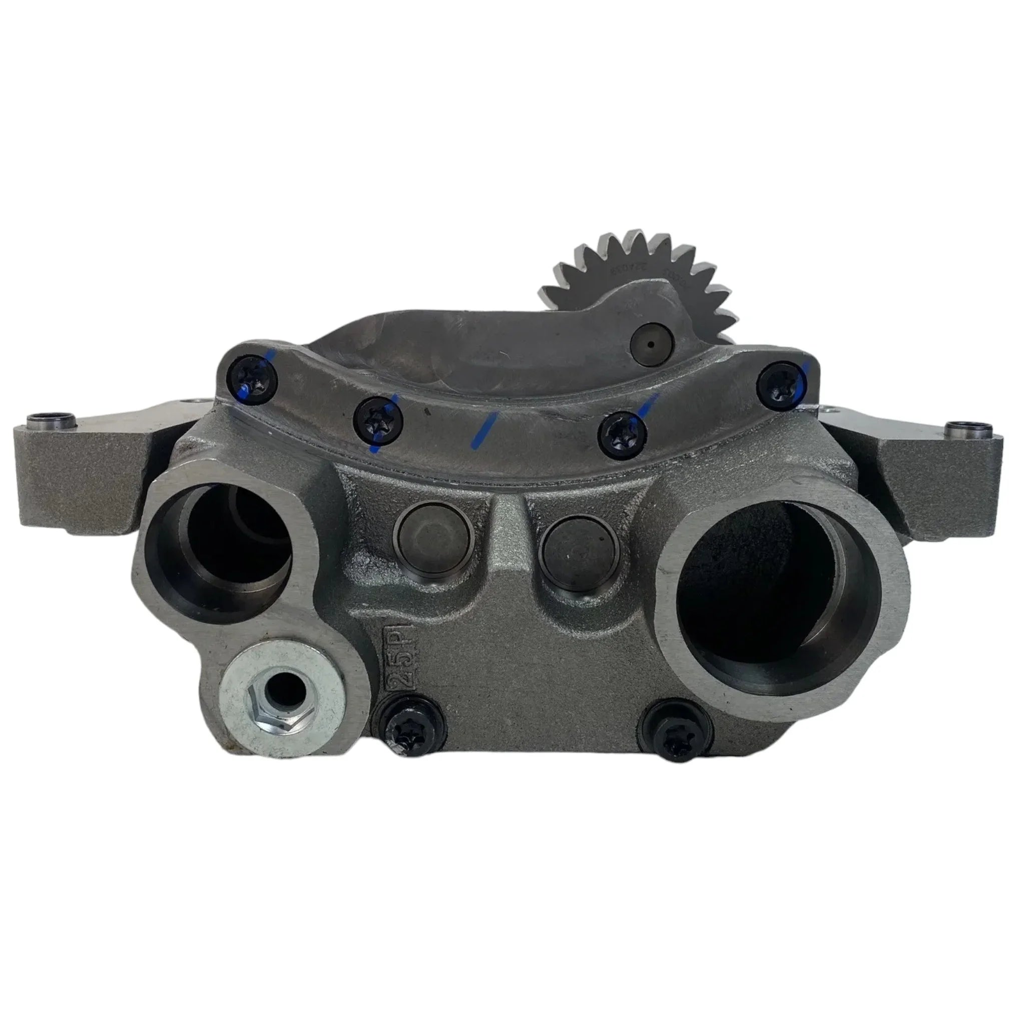 2883218 Genuine Cummins Lubricating Oil Pump