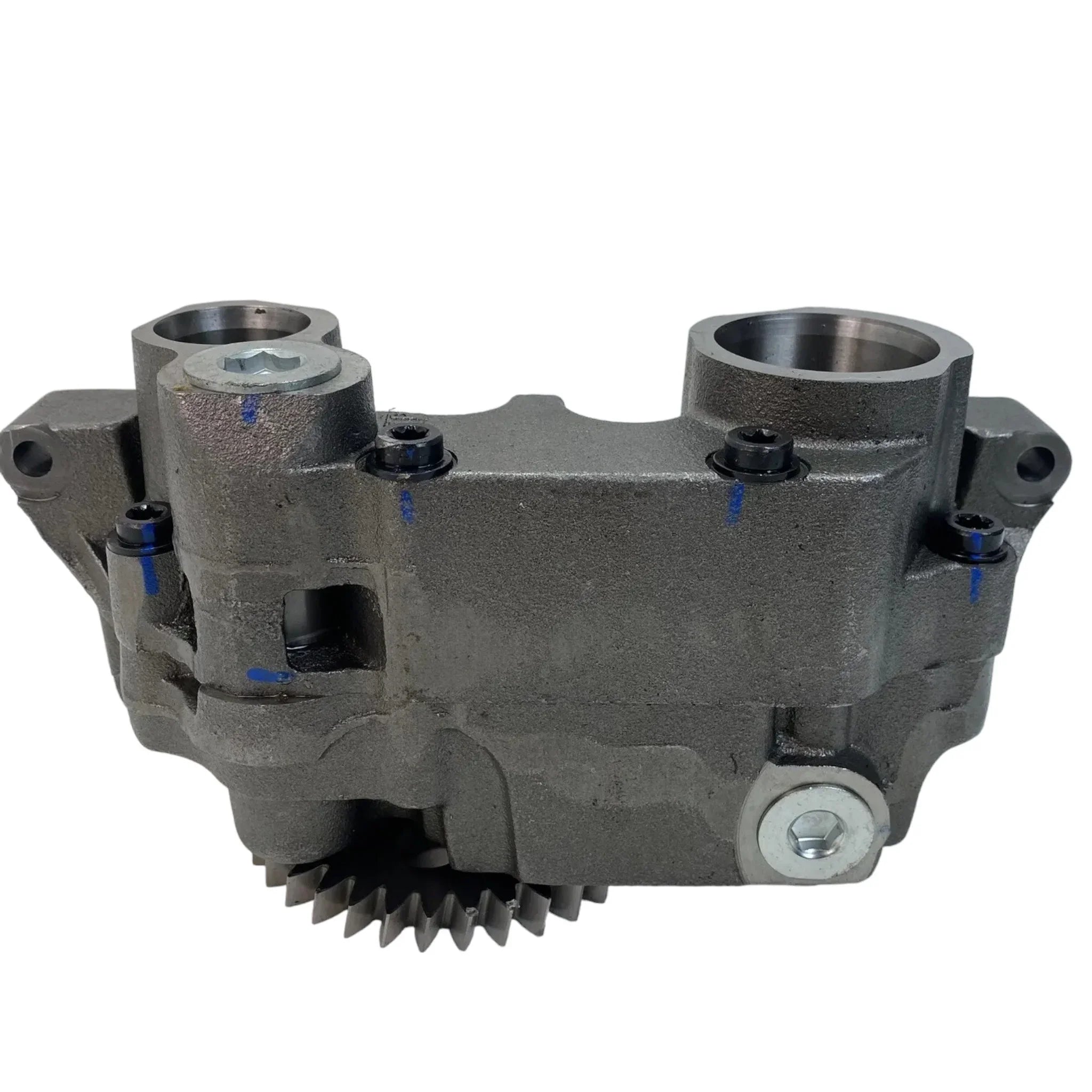2883218 Genuine Cummins Lubricating Oil Pump