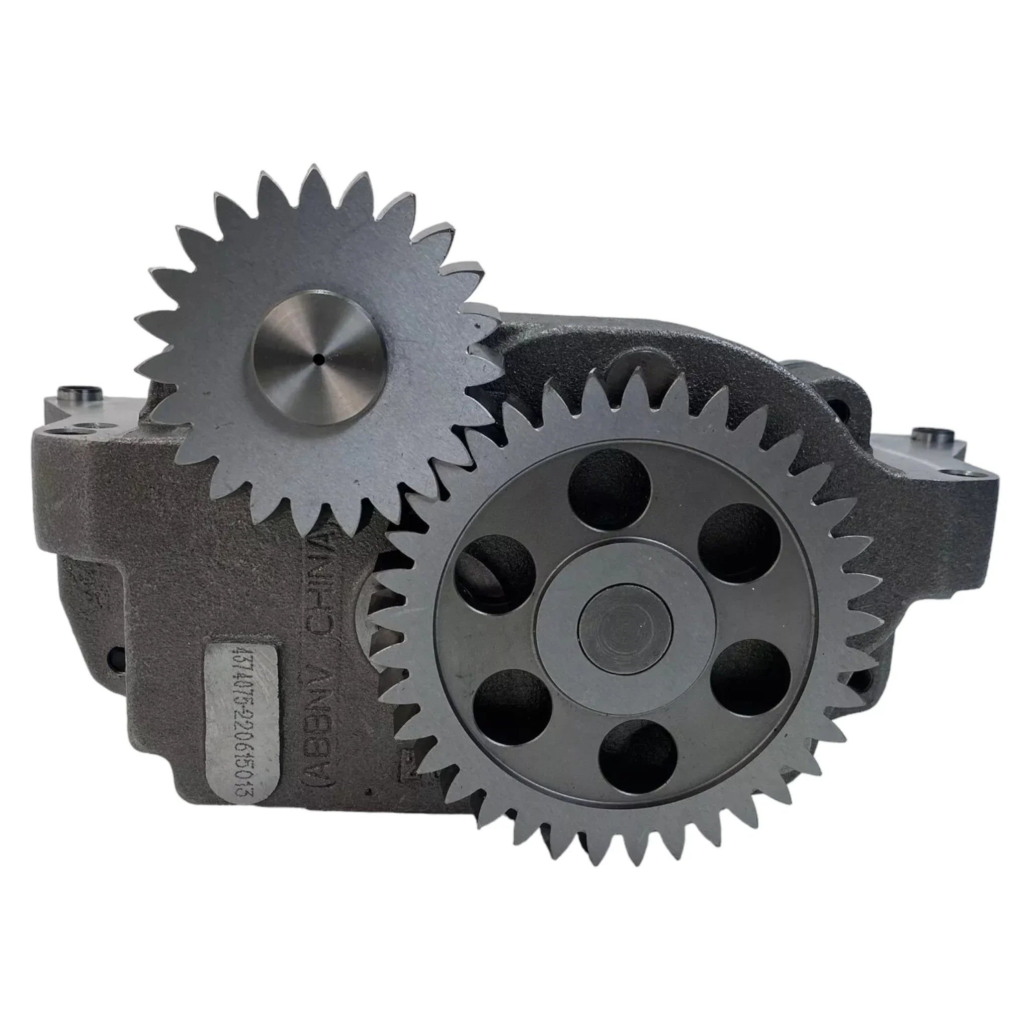 2883218 Genuine Cummins Lubricating Oil Pump