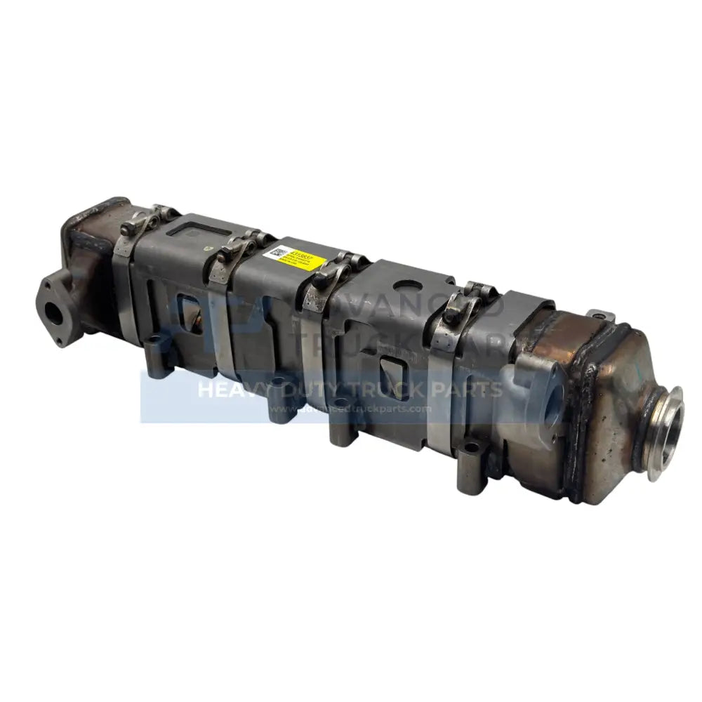 2883230 Cummins ISX12 ISX12G EGR Cooler Kit for ISX12 - EGR COOLER