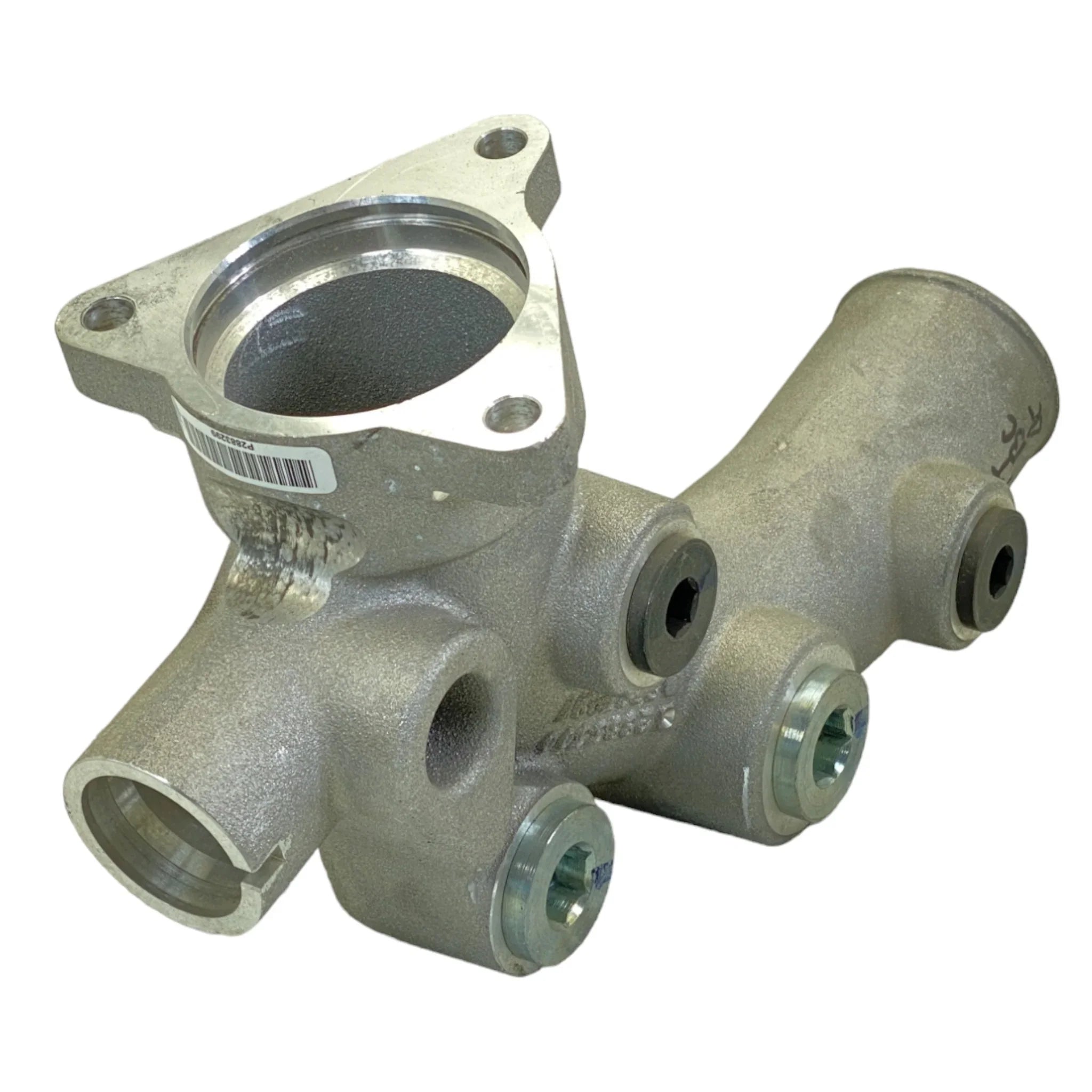 2883297 Genuine Cummins Water Inlet Connection