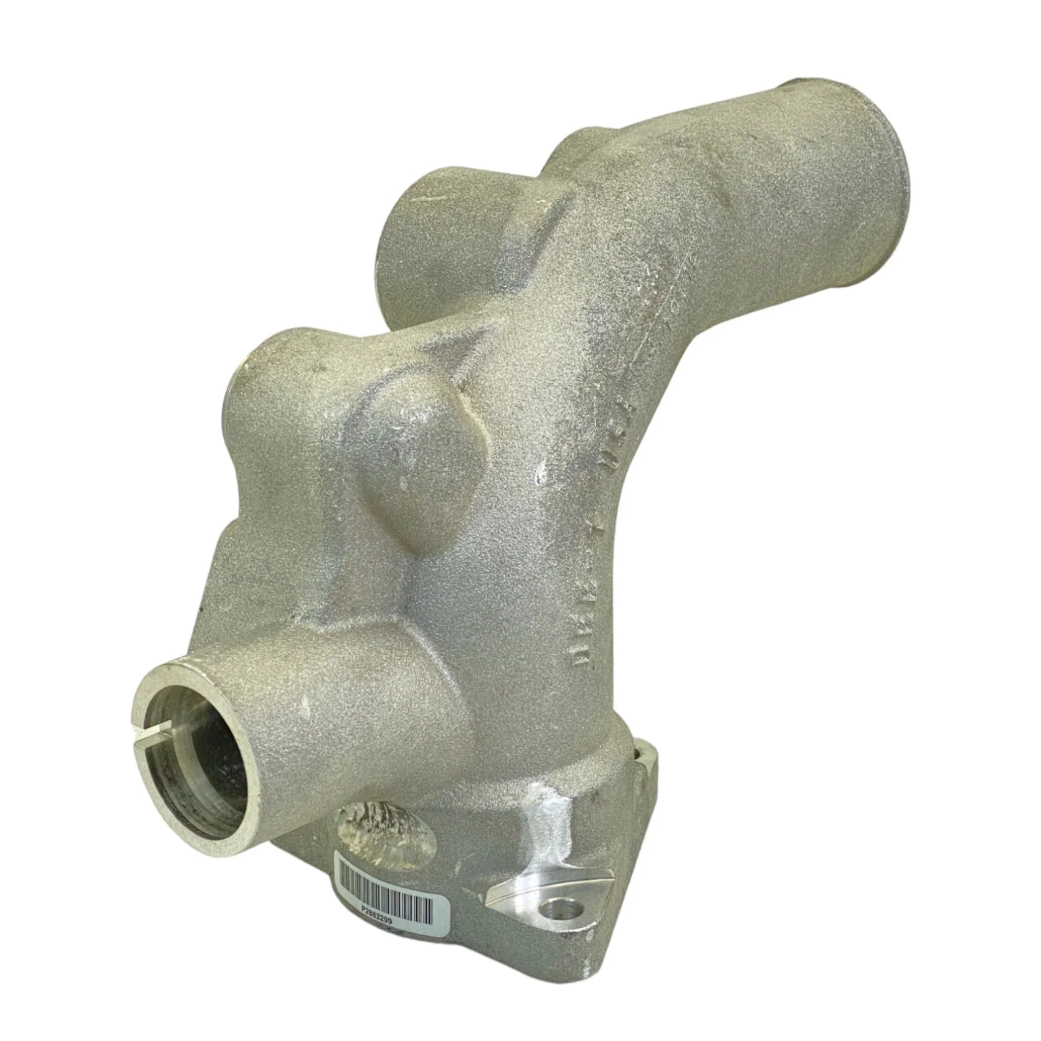 2883297 Genuine Cummins Water Inlet Connection
