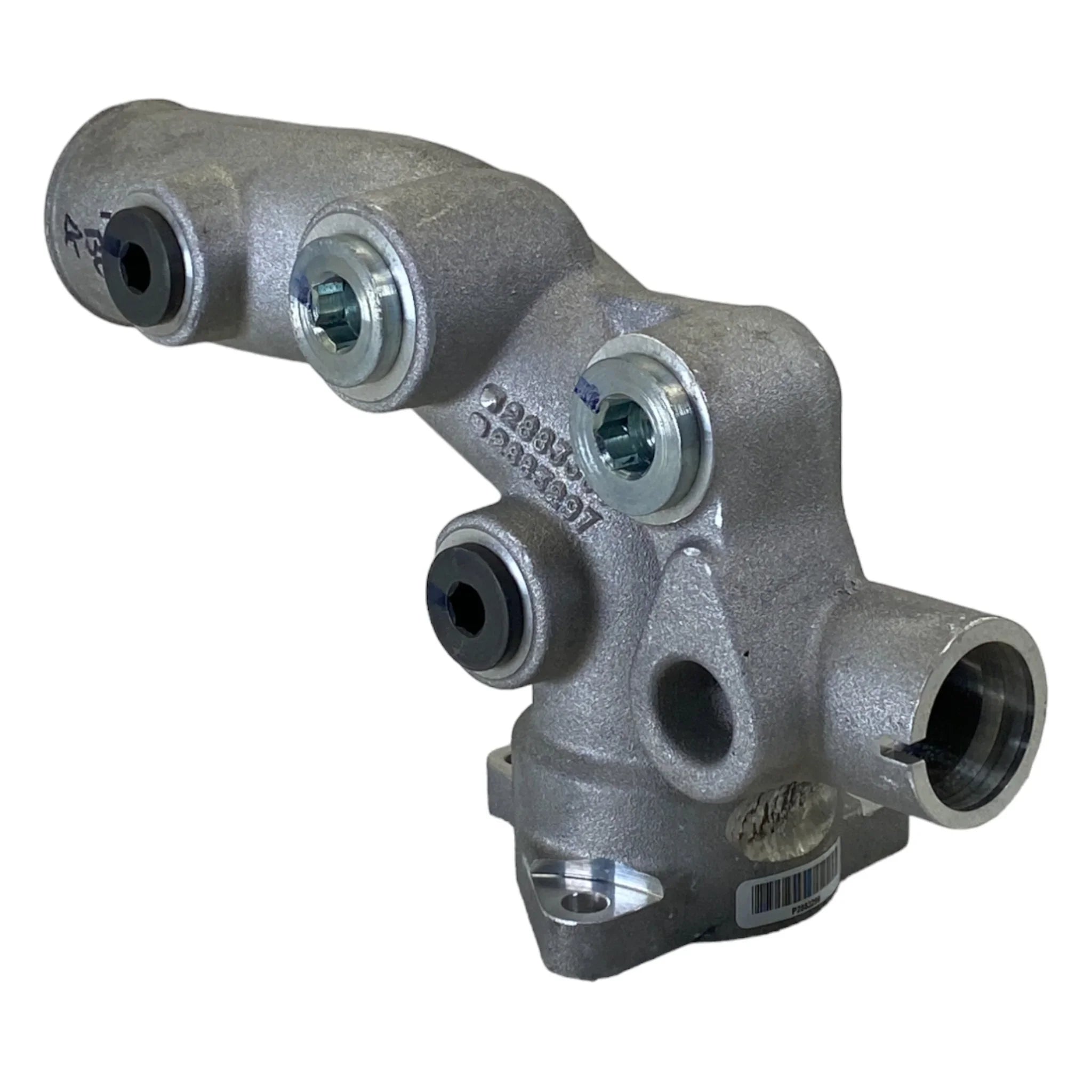 2883297 Genuine Cummins Water Inlet Connection