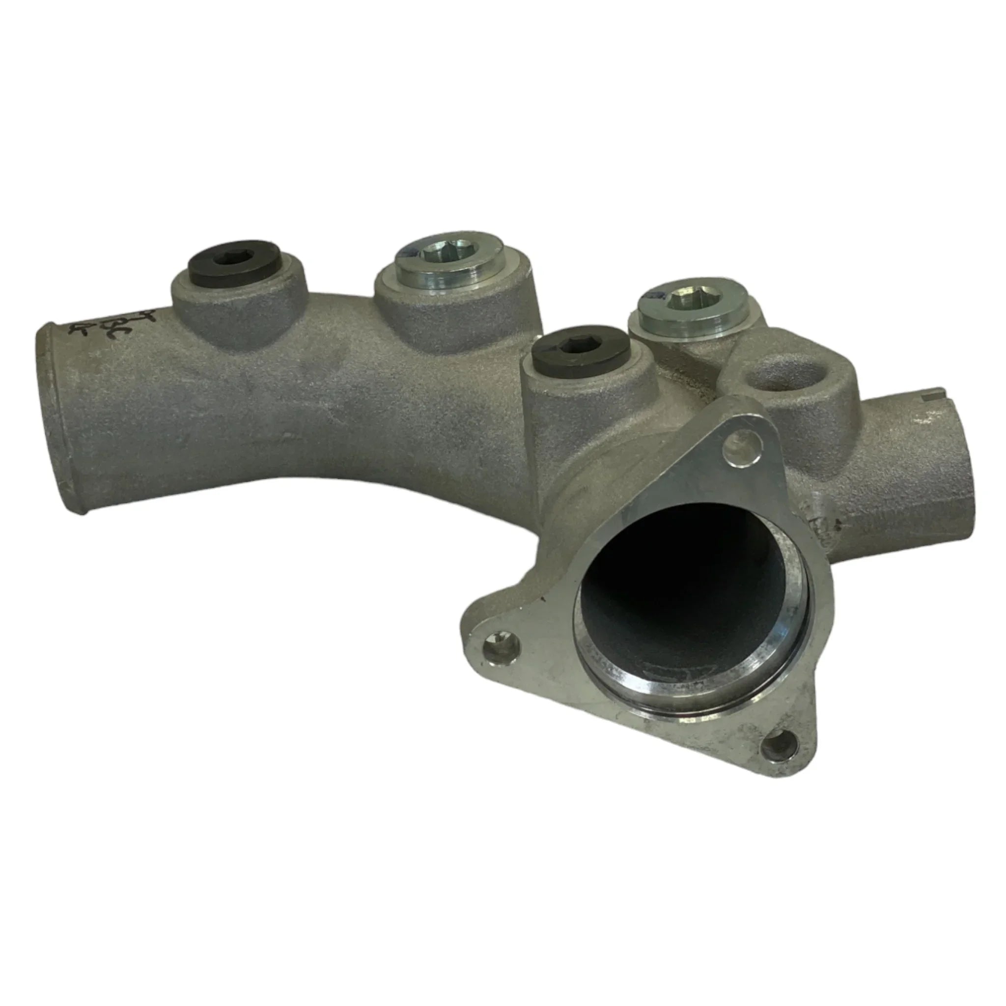 2883297 Genuine Cummins Water Inlet Connection