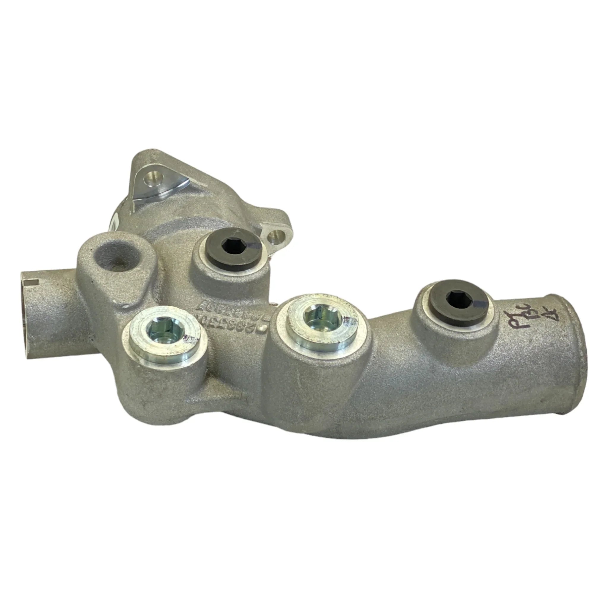 2883297 Genuine Cummins Water Inlet Connection