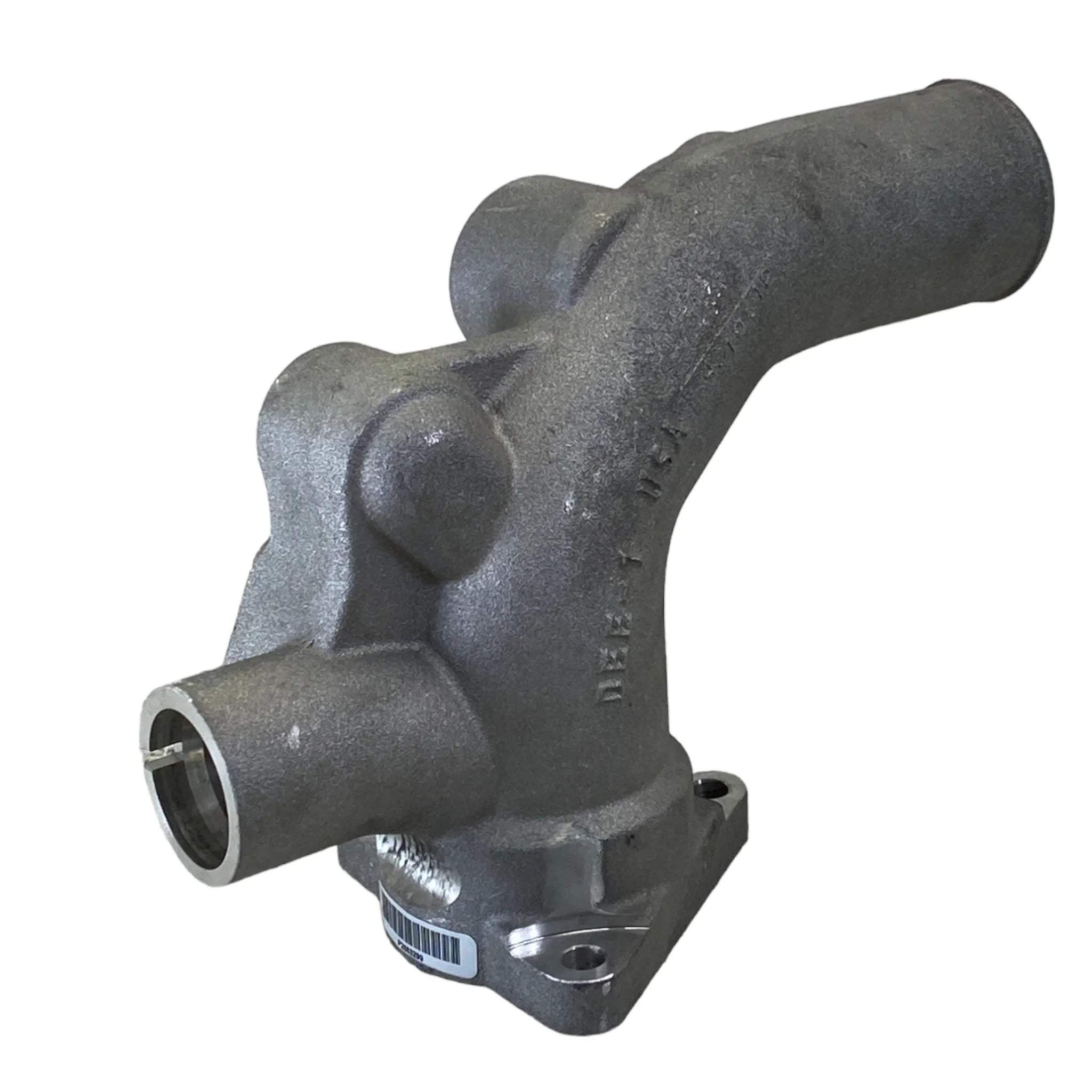 2883297 Genuine Cummins Water Inlet Connection