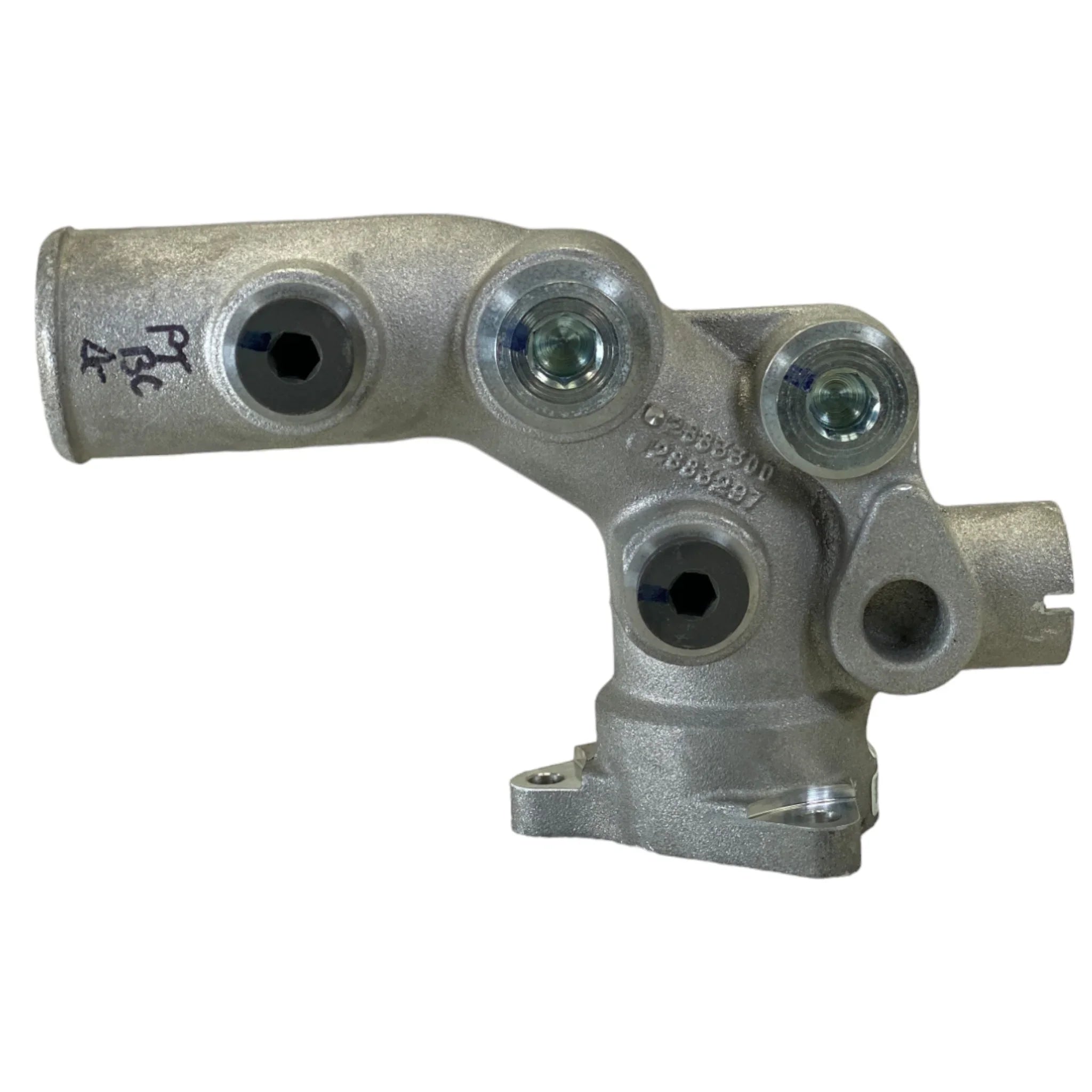 2883297 Genuine Cummins Water Inlet Connection