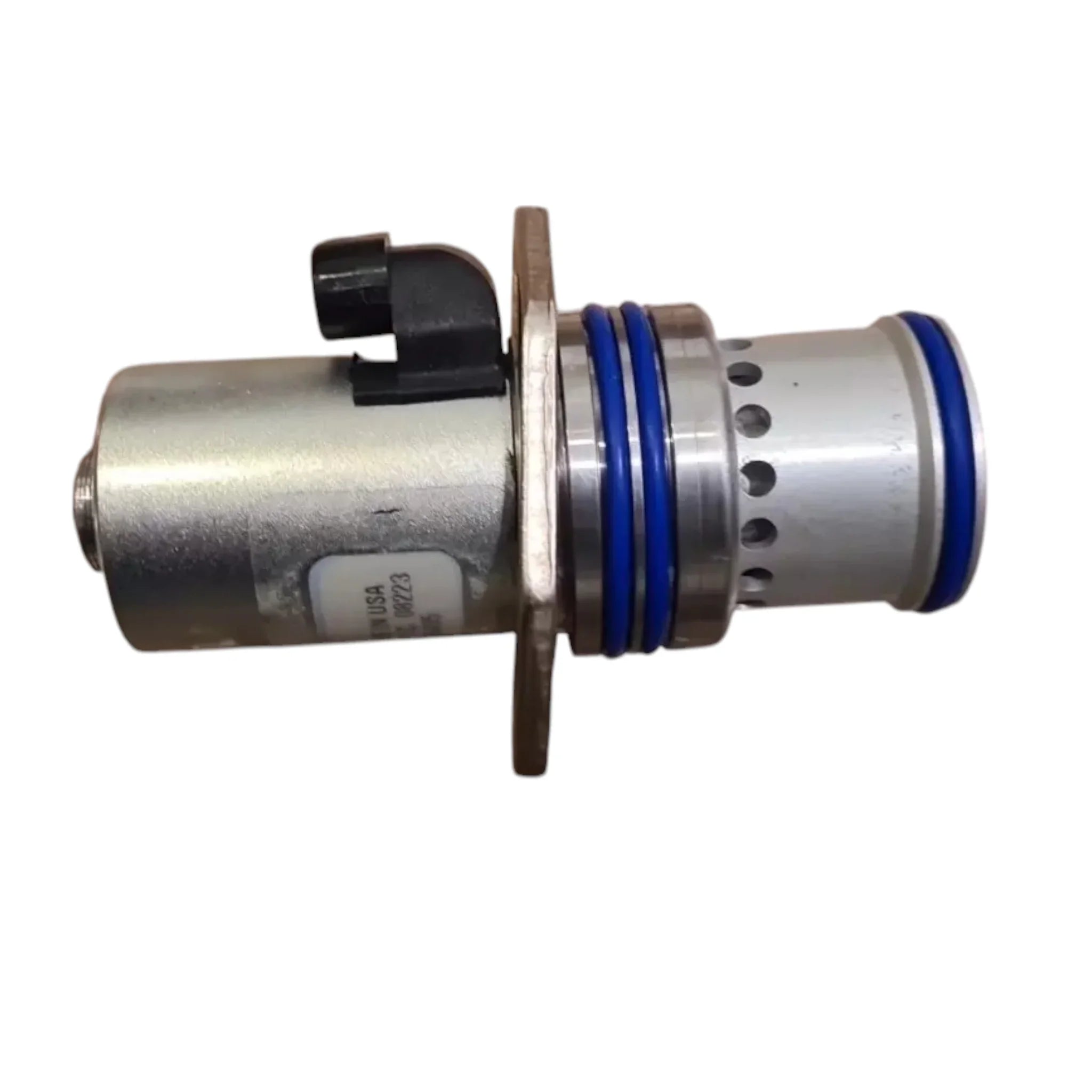 2883324 Genuine Cummins Fuel Shutoff Valve