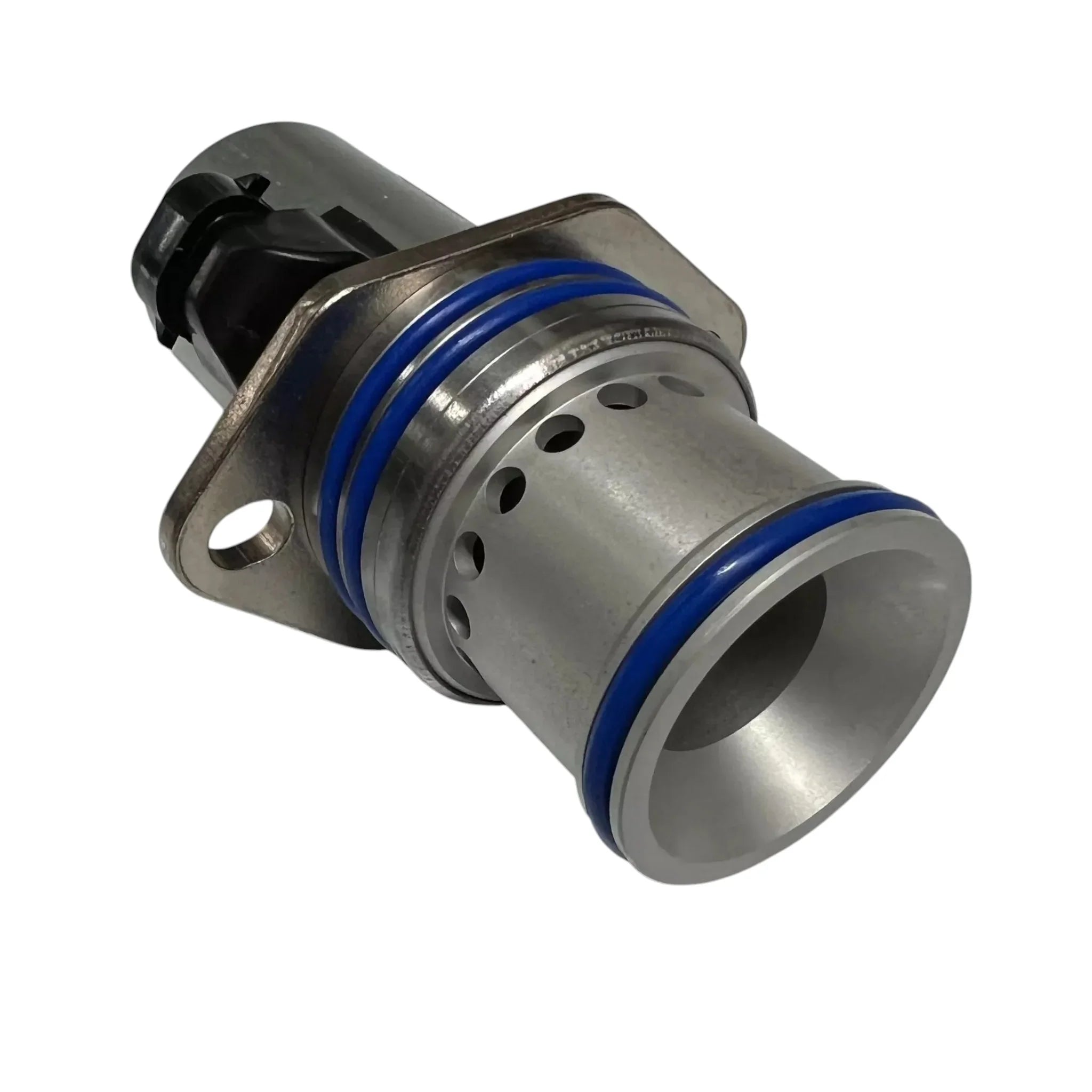 2883324 Genuine Cummins Fuel Shutoff Valve