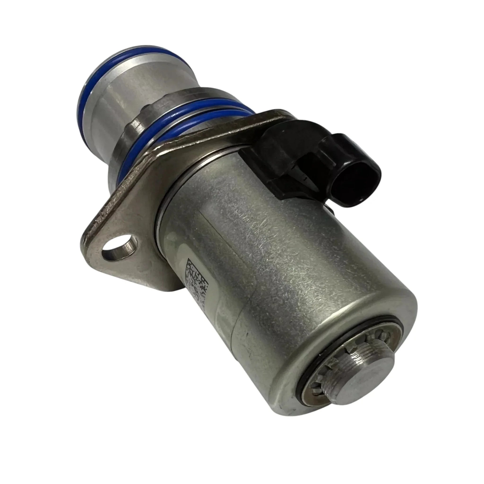 2883324 Genuine Cummins Fuel Shutoff Valve