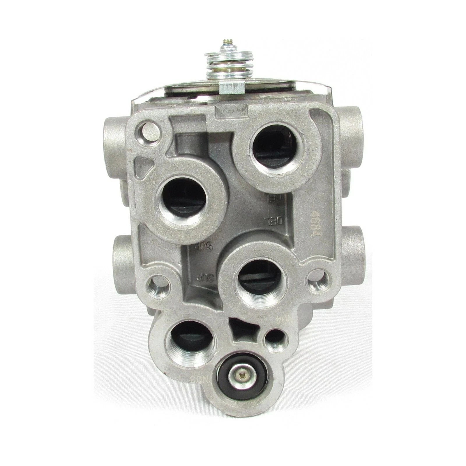 BX288383N Genuine Bendix Foot Brake Valve